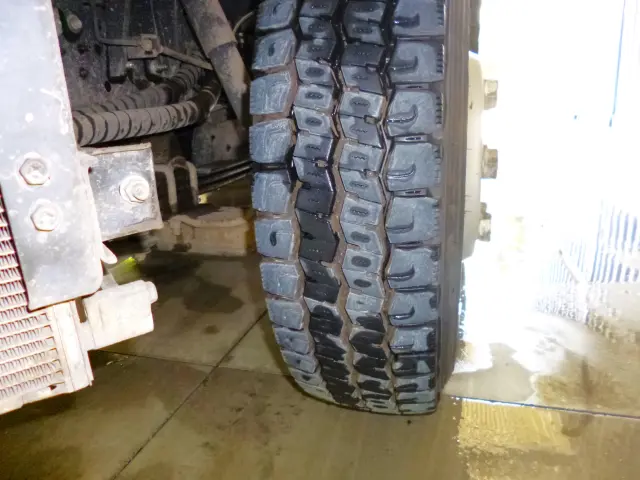 いすゞ エルフ TPG-NPR85N(2WD)の写真44