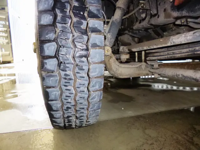 いすゞ エルフ TPG-NPR85N(2WD)の写真46