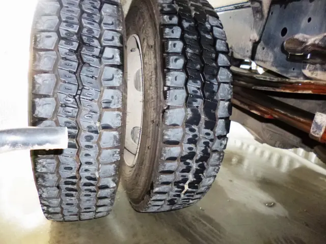 いすゞ エルフ TPG-NPR85N(2WD)の写真47