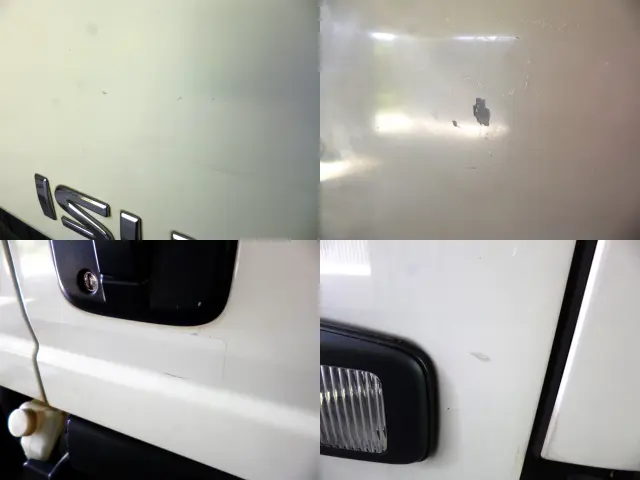 いすゞ エルフ TPG-NPR85N(2WD)の写真48