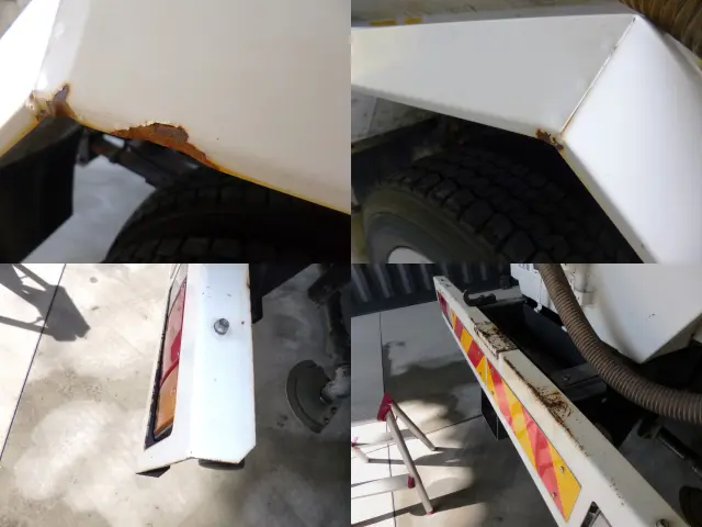 いすゞ エルフ TPG-NPR85N(2WD)の写真49