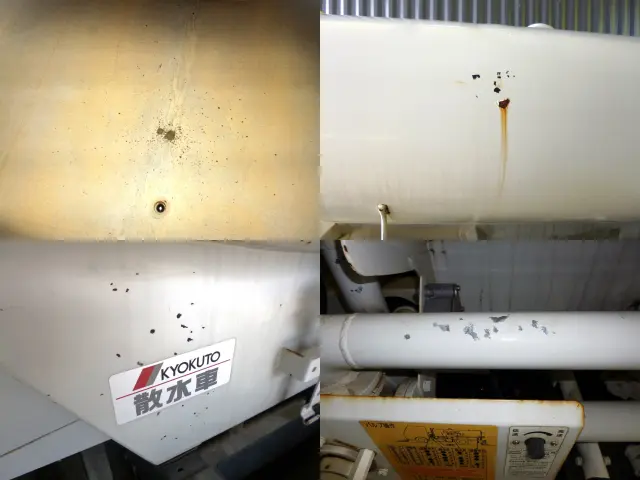 いすゞ エルフ TPG-NPR85N(2WD)の写真50