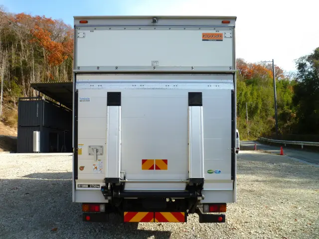 日野 デュトロ 2RG-XZU712M(2WD)の写真5