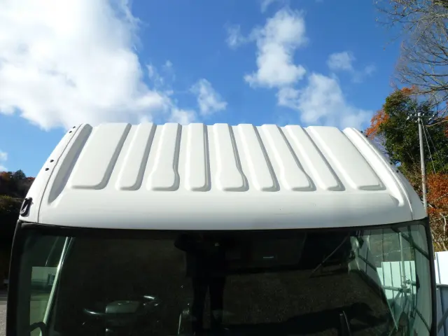 日野 デュトロ 2RG-XZU712M(2WD)の写真7