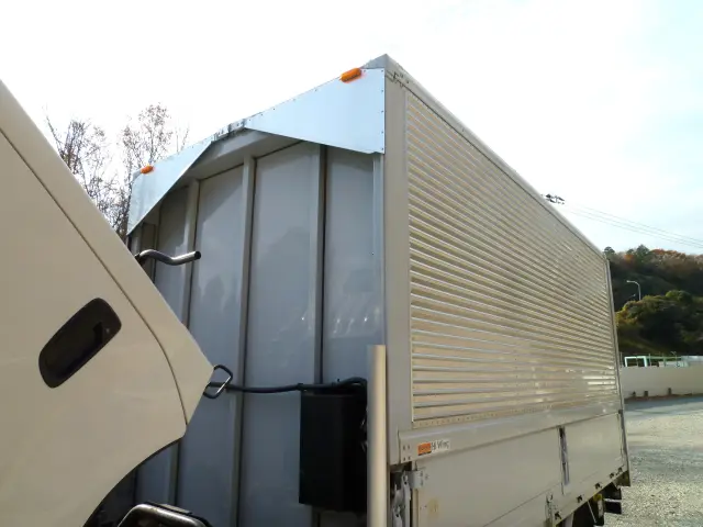 日野 デュトロ 2RG-XZU712M(2WD)の写真8