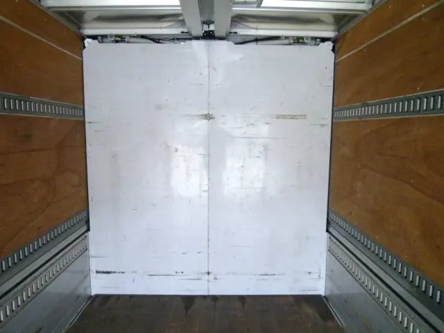 日野 デュトロ 2RG-XZU712M(2WD)の写真11