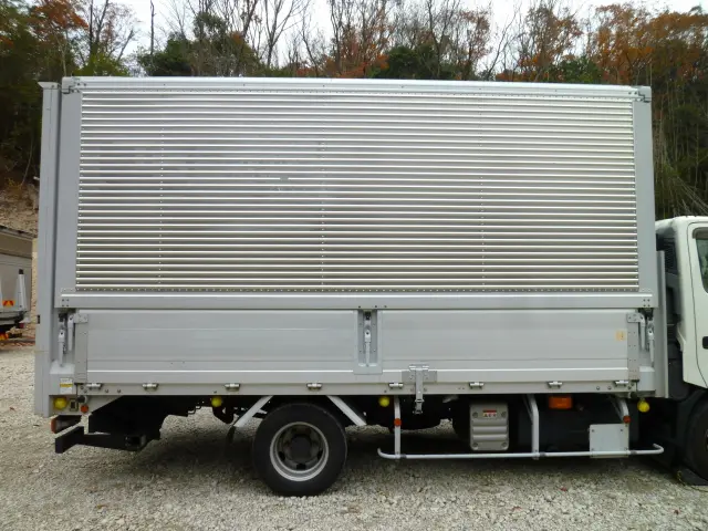 日野 デュトロ 2RG-XZU712M(2WD)の写真18