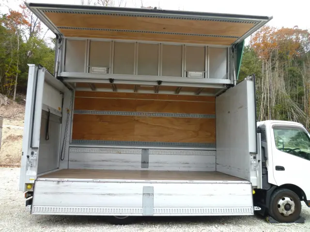 日野 デュトロ 2RG-XZU712M(2WD)の写真19