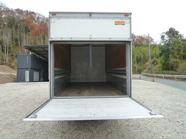 日野 デュトロ 2RG-XZU712M(2WD)の写真21