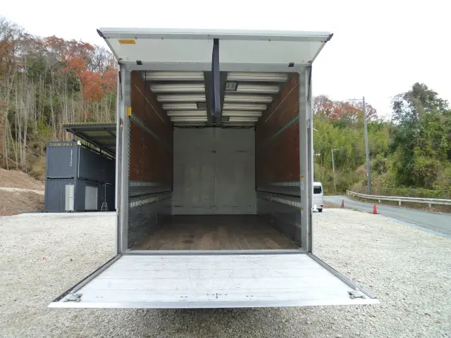 日野 デュトロ 2RG-XZU712M(2WD)の写真22