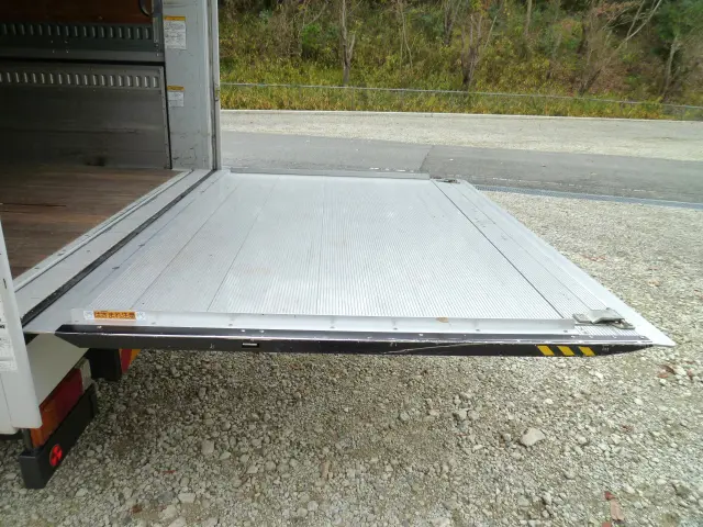 日野 デュトロ 2RG-XZU712M(2WD)の写真23