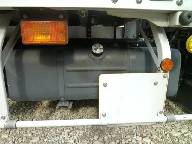 日野 デュトロ 2RG-XZU712M(2WD)の写真31