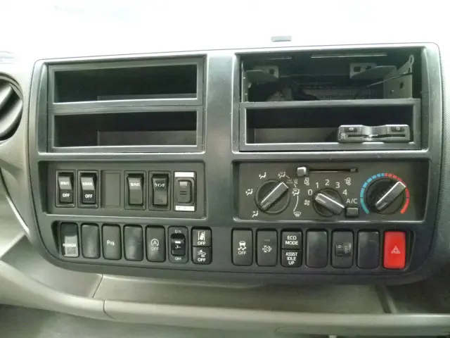 日野 デュトロ 2RG-XZU712M(2WD)の写真33