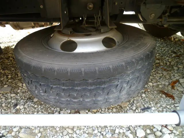 日野 デュトロ 2RG-XZU712M(2WD)の写真40