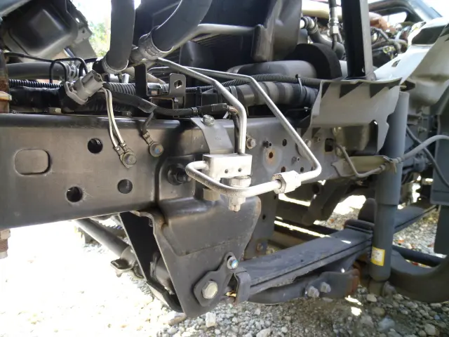 日野 デュトロ 2RG-XZU712M(2WD)の写真42