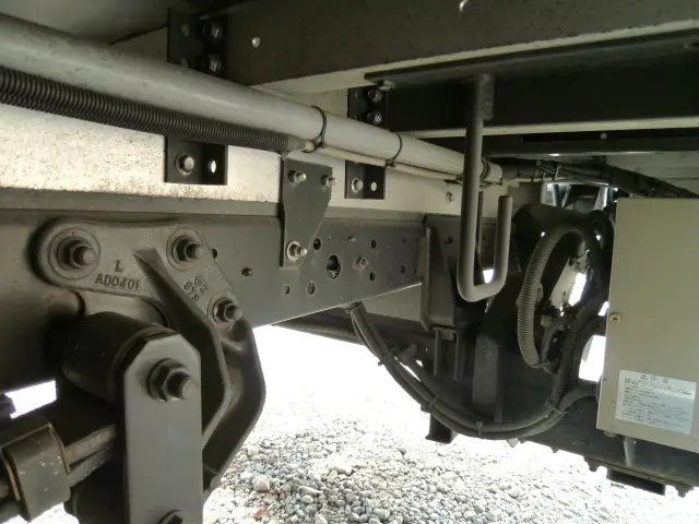 日野 デュトロ 2RG-XZU712M(2WD)の写真43