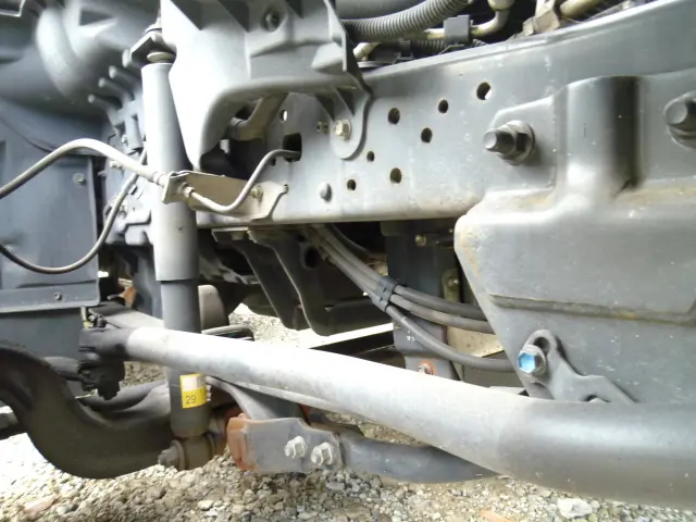 日野 デュトロ 2RG-XZU712M(2WD)の写真44