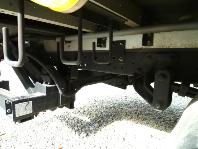 日野 デュトロ 2RG-XZU712M(2WD)の写真45