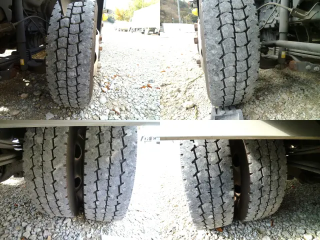 日野 デュトロ 2RG-XZU712M(2WD)の写真46