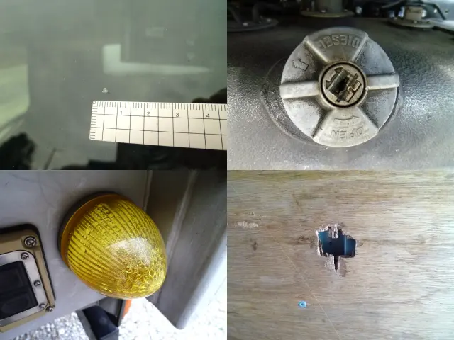 日野 デュトロ 2RG-XZU712M(2WD)の写真47