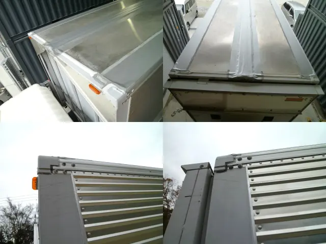 日野 デュトロ 2RG-XZU712M(2WD)の写真48