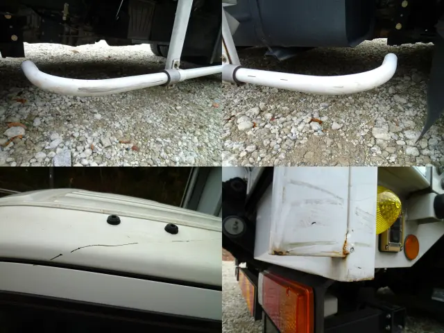 日野 デュトロ 2RG-XZU712M(2WD)の写真49