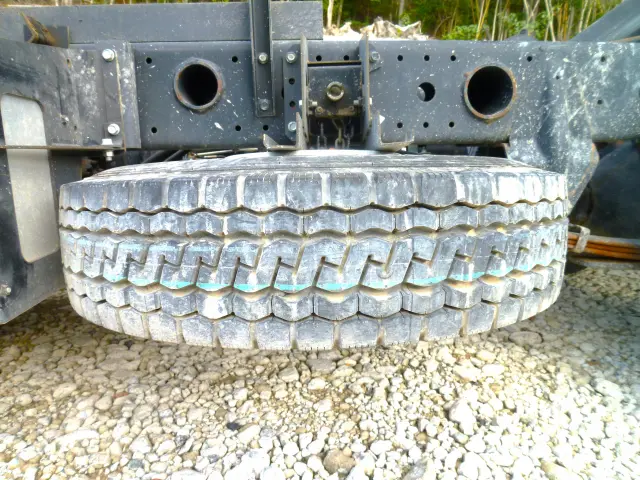 三菱 キャンター 2PG-FBA60(2WD)の写真31