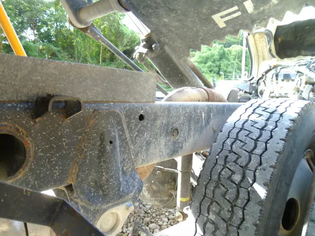 三菱 キャンター 2PG-FBA60(2WD)の写真33