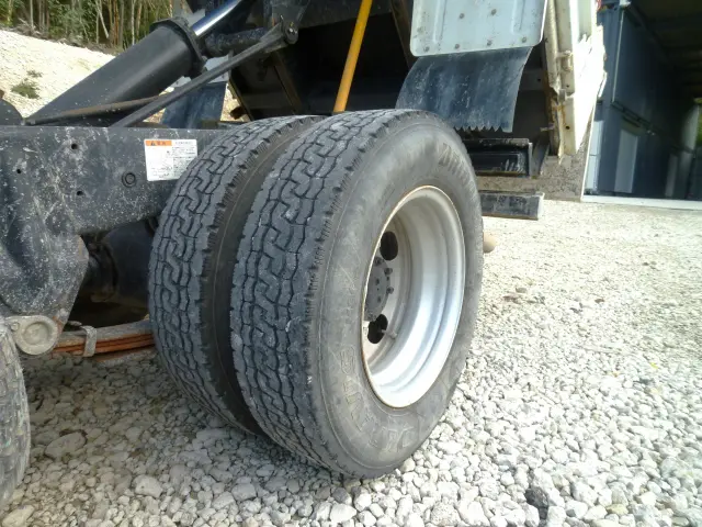 三菱 キャンター 2PG-FBA60(2WD)の写真40