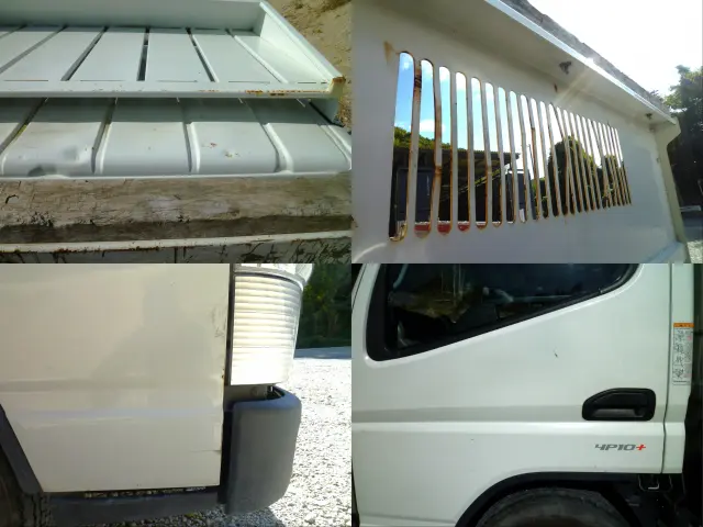 三菱 キャンター 2PG-FBA60(2WD)の写真41