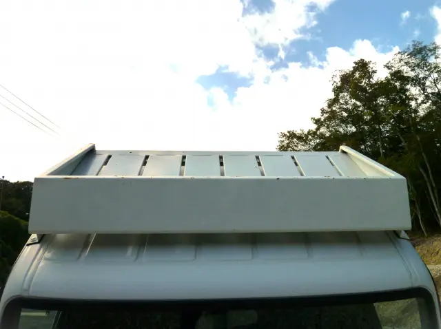 三菱 キャンター 2PG-FBA60(2WD)の写真7