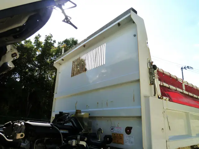 三菱 キャンター 2PG-FBA60(2WD)の写真8