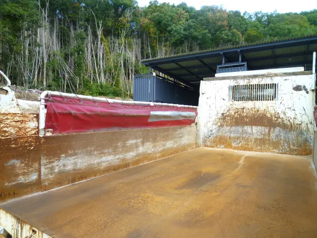 三菱 キャンター 2PG-FBA60(2WD)の写真12