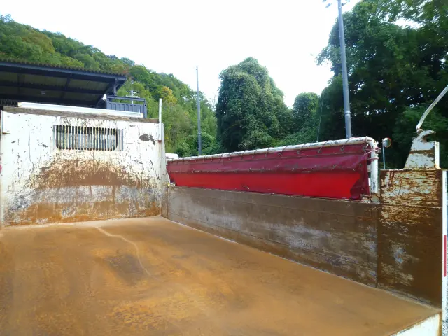 三菱 キャンター 2PG-FBA60(2WD)の写真13