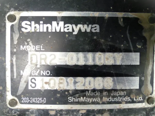 三菱 キャンター 2PG-FBA60(2WD)の写真21