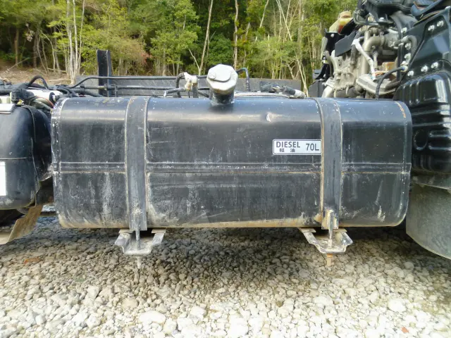 三菱 キャンター 2PG-FBA60(2WD)の写真25