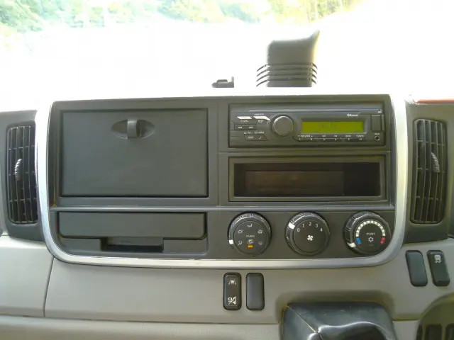 三菱 キャンター 2PG-FBA60(2WD)の写真27