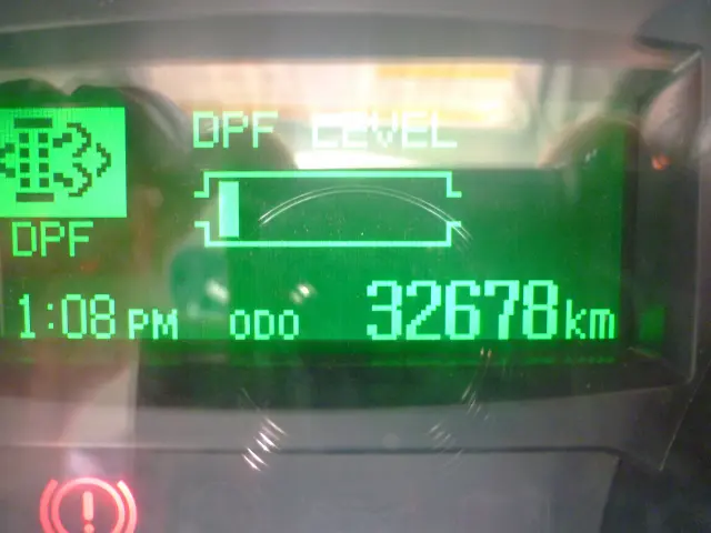 三菱 キャンター 2PG-FBA60(2WD)の写真28