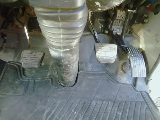 三菱 キャンター 2PG-FBA60(2WD)の写真29