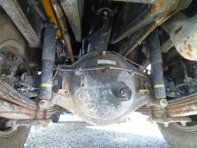 三菱 キャンター 2PG-FBA60(2WD)の写真32