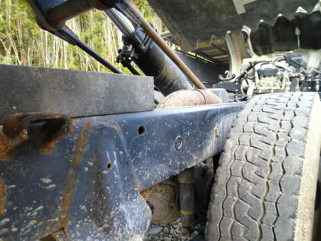 三菱 キャンター 2PG-FBA60(2WD)の写真33