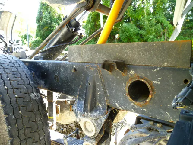 三菱 キャンター 2PG-FBA60(2WD)の写真34