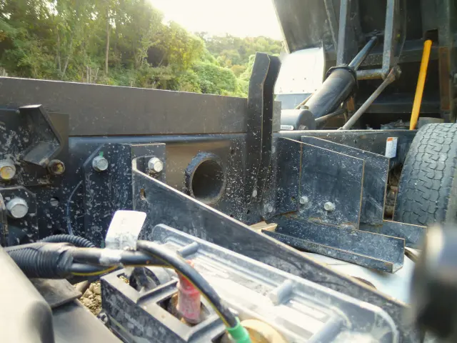 三菱 キャンター 2PG-FBA60(2WD)の写真35