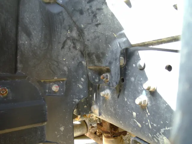 三菱 キャンター 2PG-FBA60(2WD)の写真36