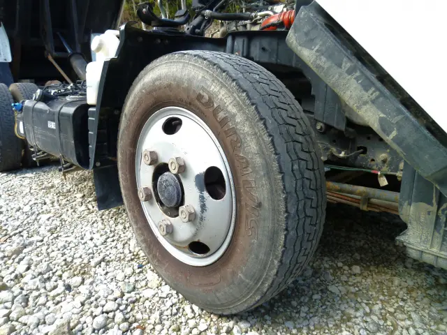 三菱 キャンター 2PG-FBA60(2WD)の写真37