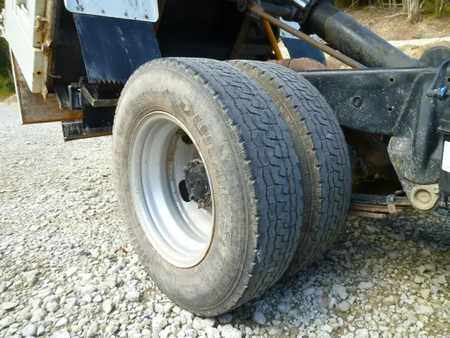 三菱 キャンター 2PG-FBA60(2WD)の写真39