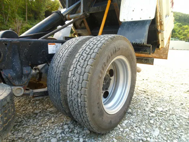 三菱 キャンター 2PG-FBA60(2WD)の写真40