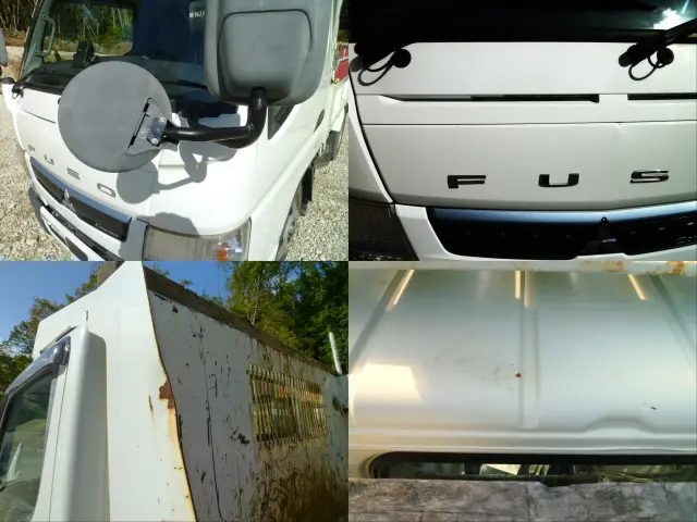 三菱 キャンター 2PG-FBA60(2WD)の写真41