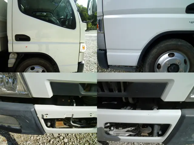 三菱 キャンター 2PG-FBA60(2WD)の写真42