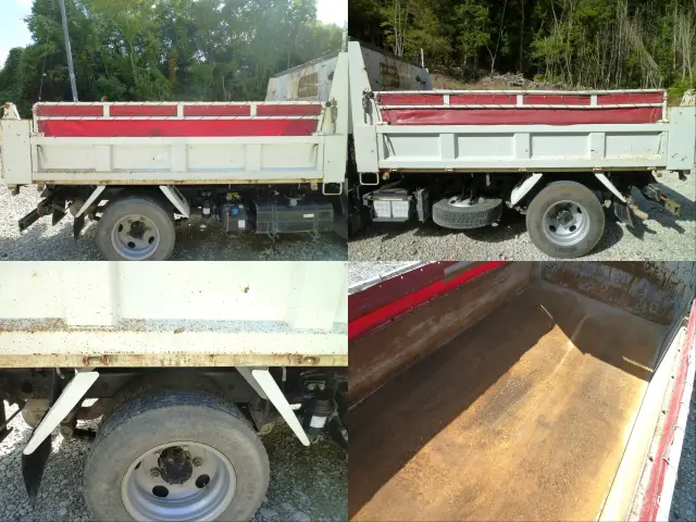 三菱 キャンター 2PG-FBA60(2WD)の写真43